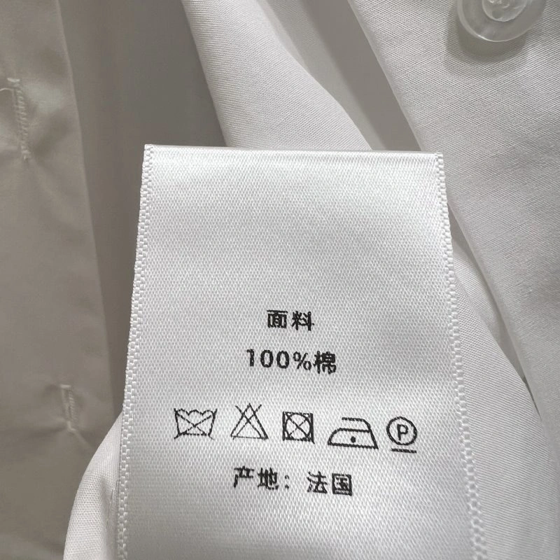 WeatherProof Christian Dior Shirts 113381