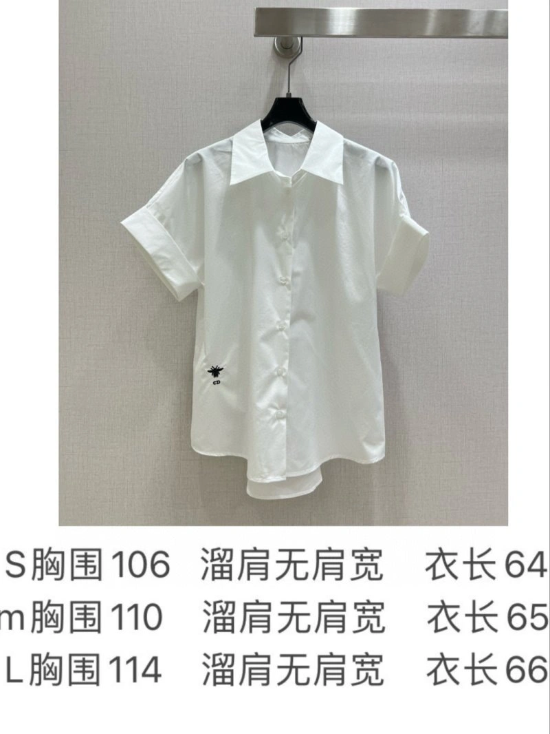 WeatherProof Christian Dior Shirts 113381