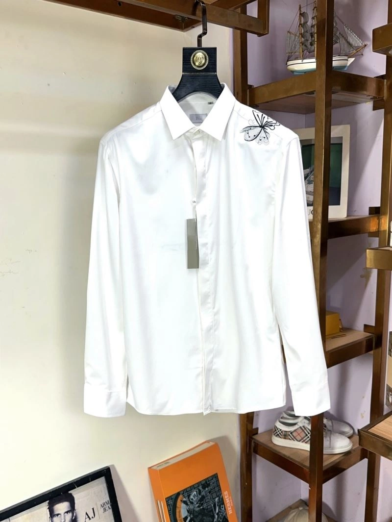 Christian Dior Shirts DailyWear 117145