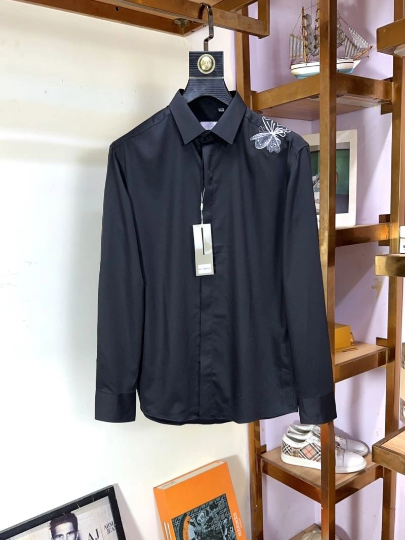 Christian Dior Shirts DailyWear 117145