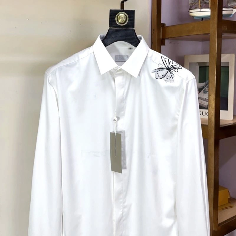 Christian Dior Shirts DailyWear 117145