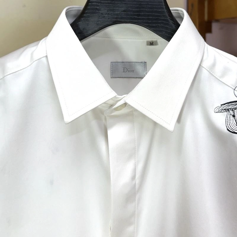Christian Dior Shirts DailyWear 117145