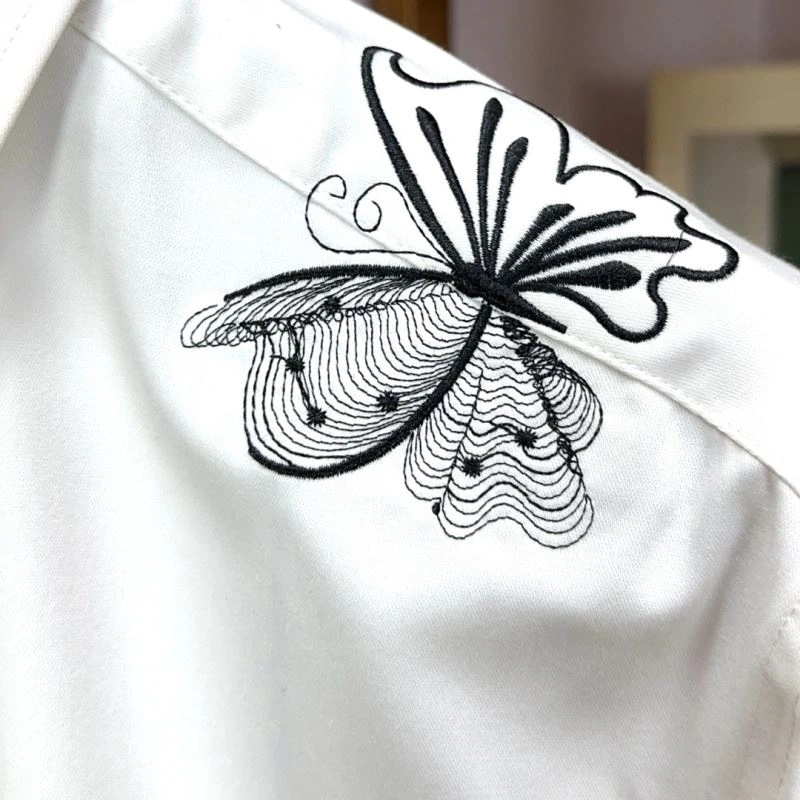 Christian Dior Shirts DailyWear 117145