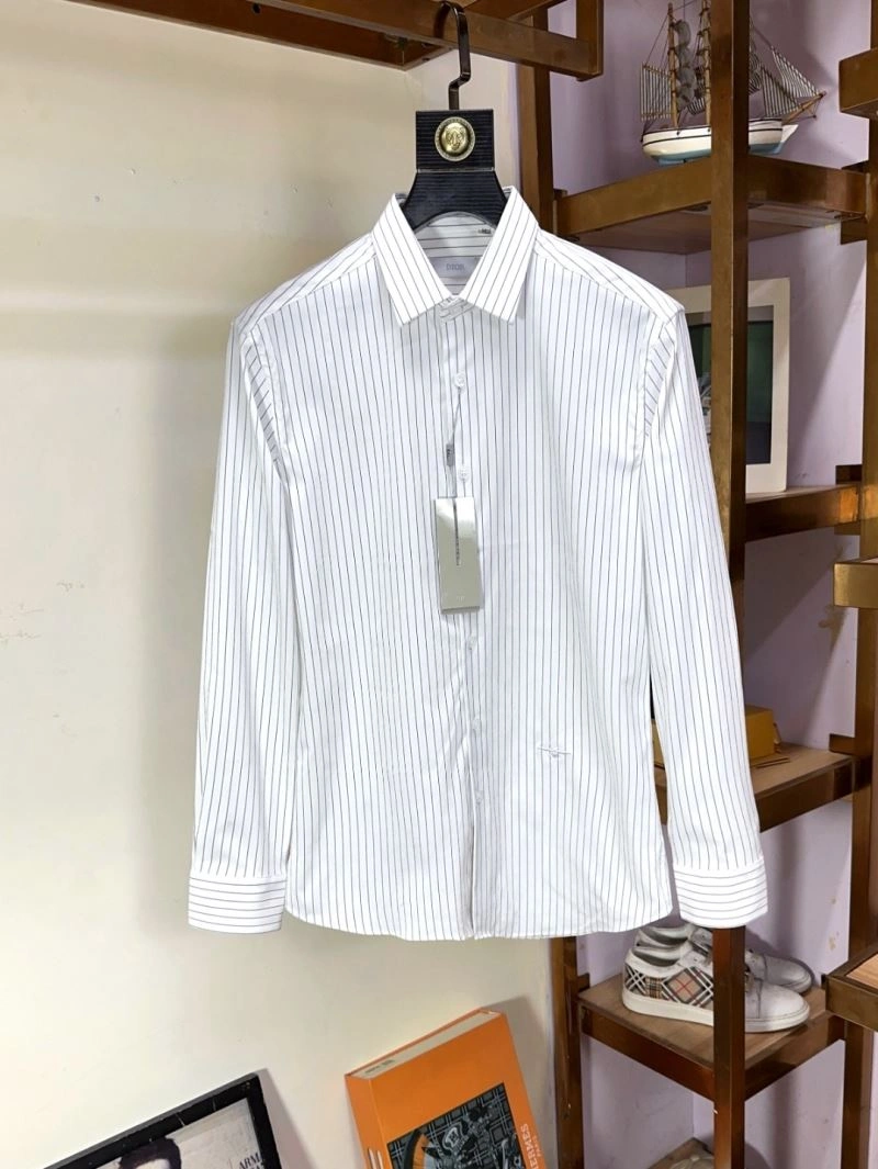 Christian Dior Shirts Flexible 117160