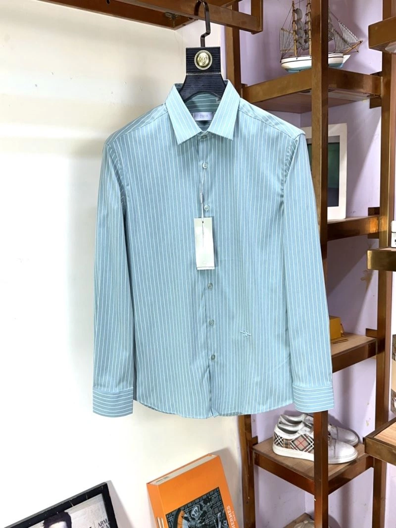 Christian Dior Shirts Flexible 117160