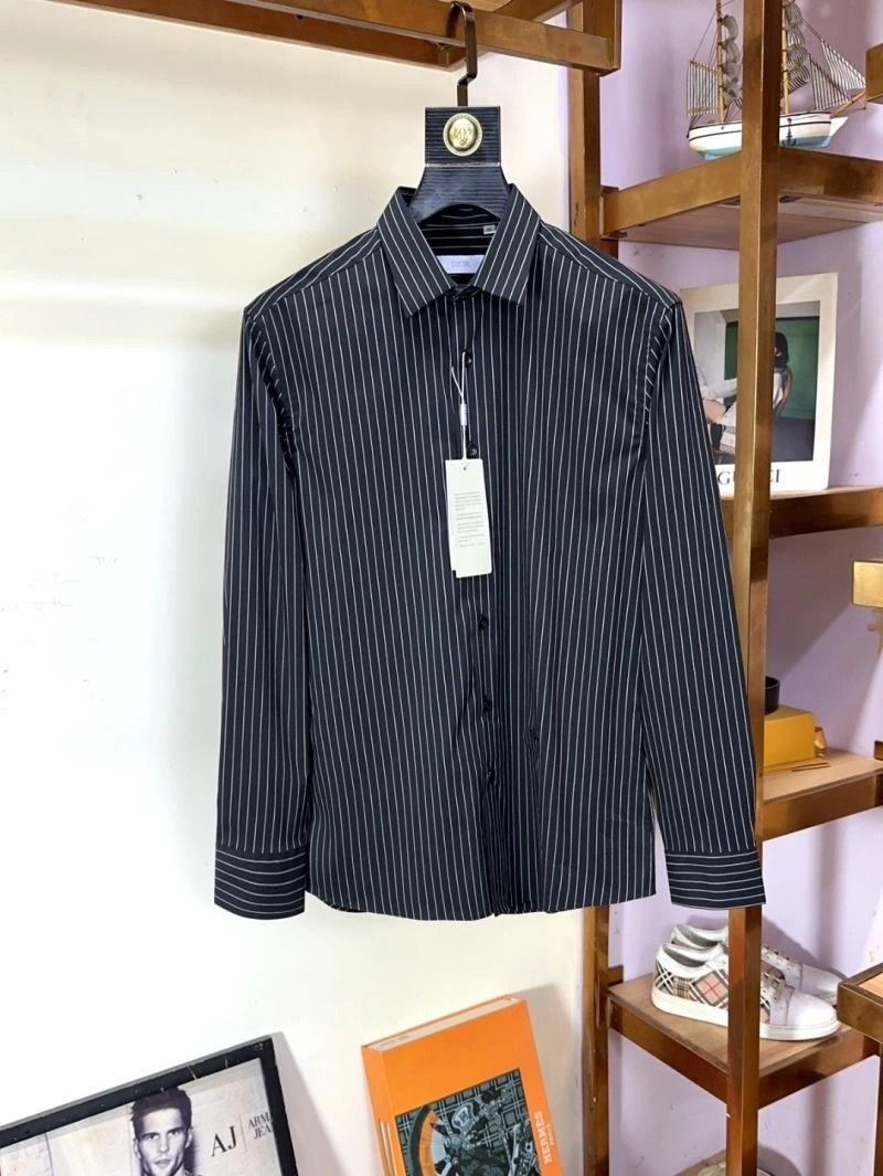 Christian Dior Shirts Flexible 117160