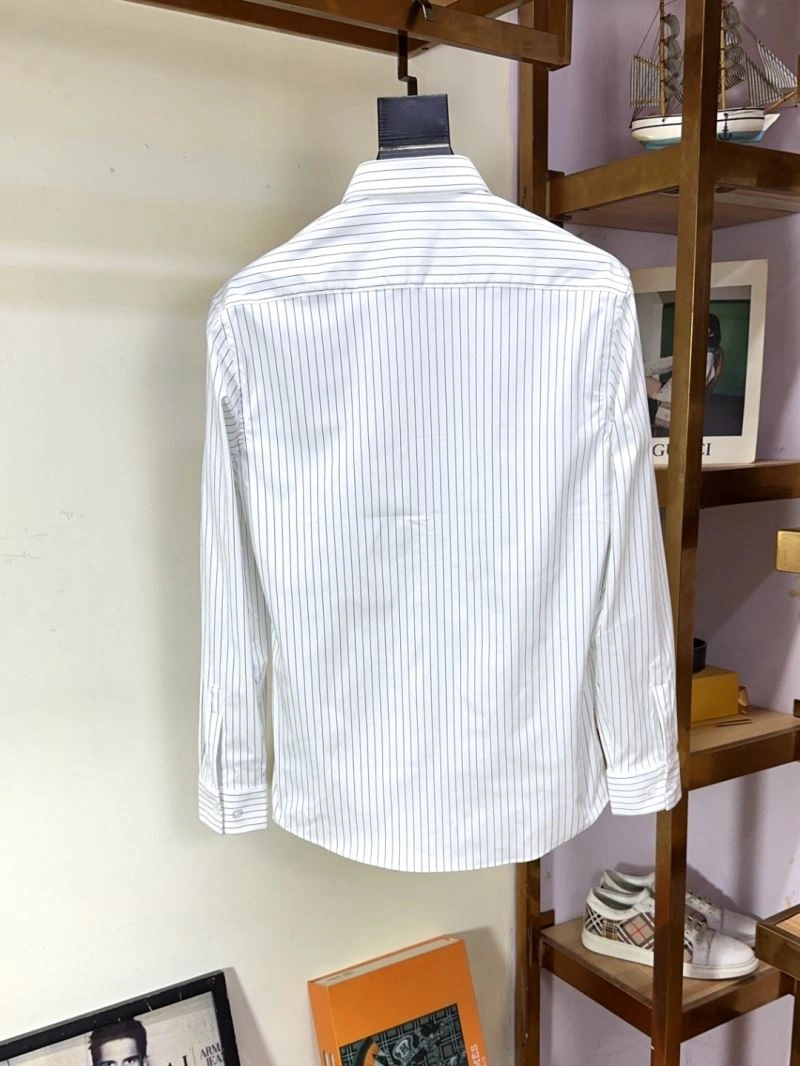 Christian Dior Shirts Flexible 117160