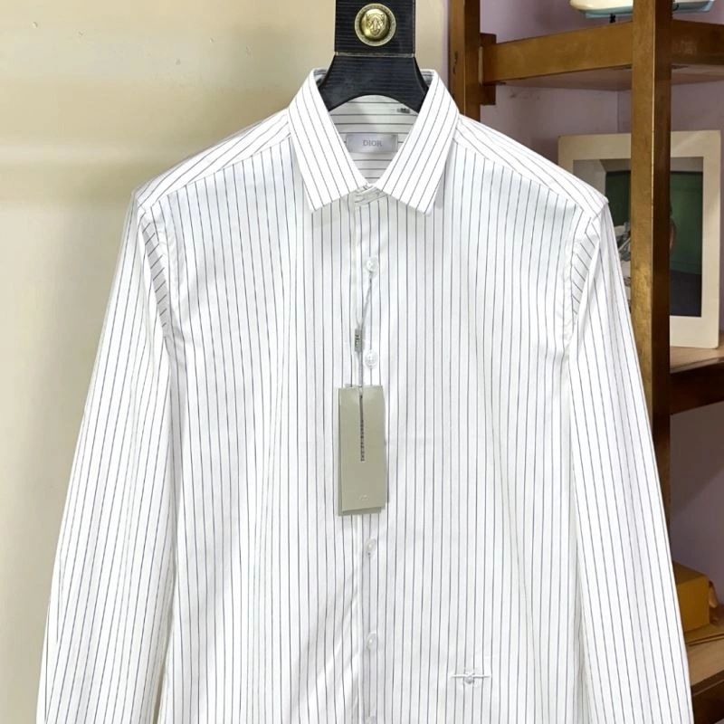 Christian Dior Shirts Flexible 117160