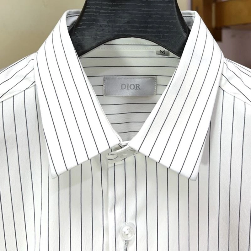 Christian Dior Shirts Flexible 117160