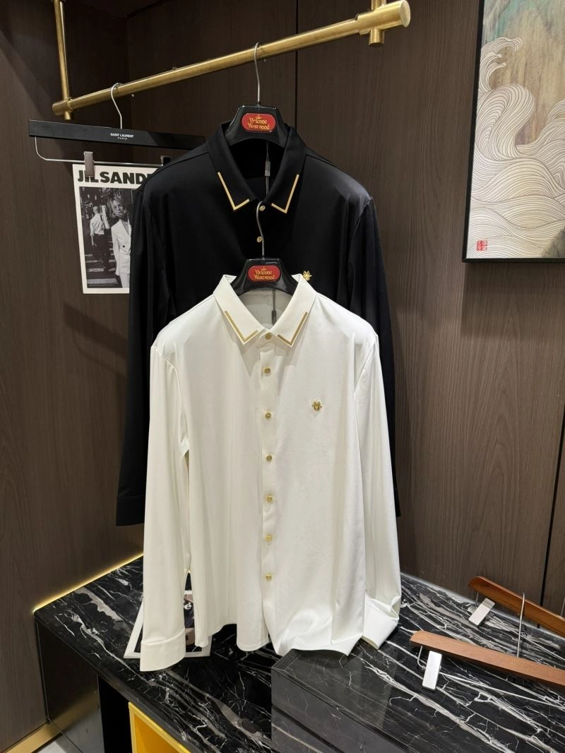 Sporty Christian Dior Shirts 117140