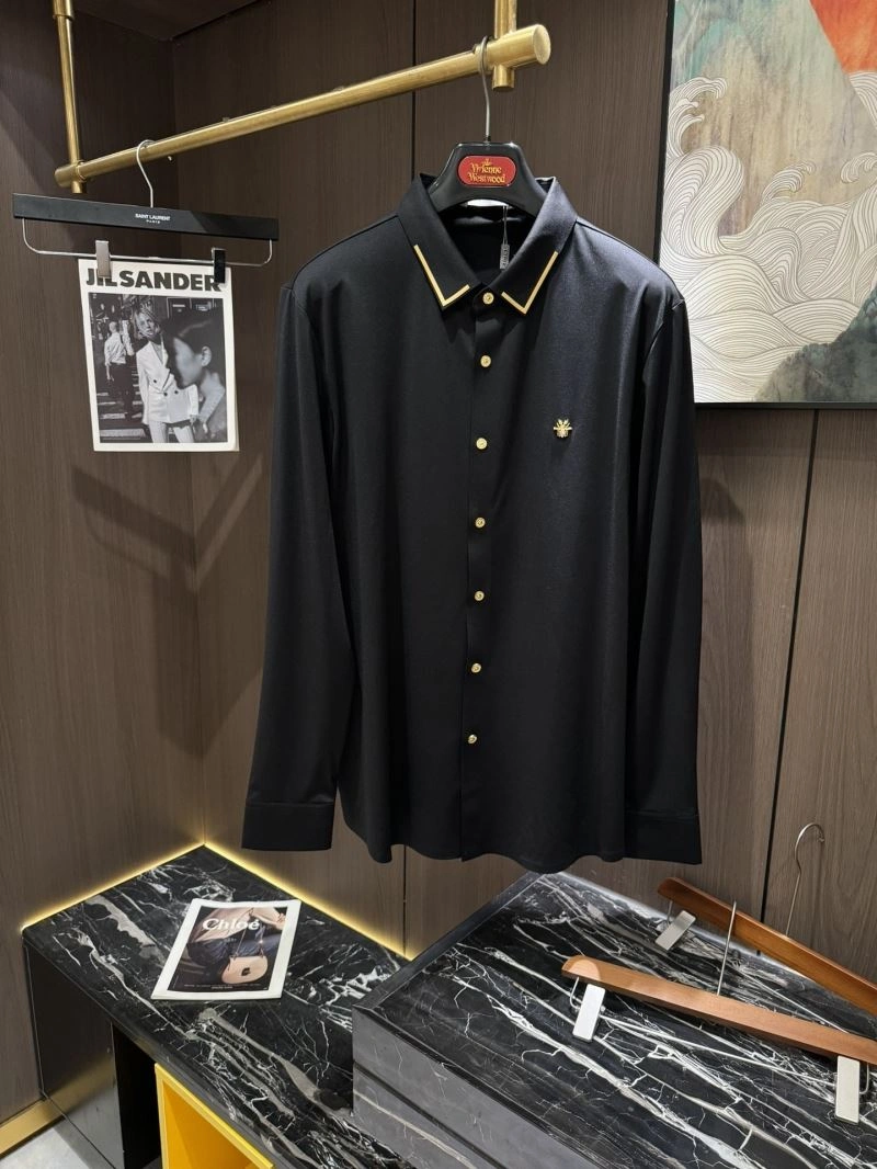 Sporty Christian Dior Shirts 117140