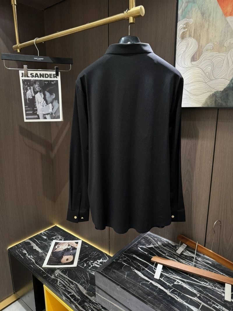Sporty Christian Dior Shirts 117140