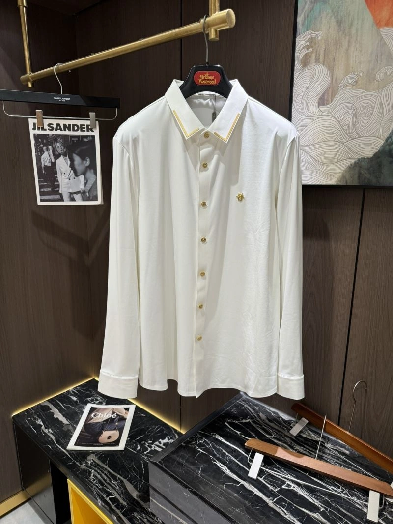 Christian Dior Shirts EyeCatching 117137