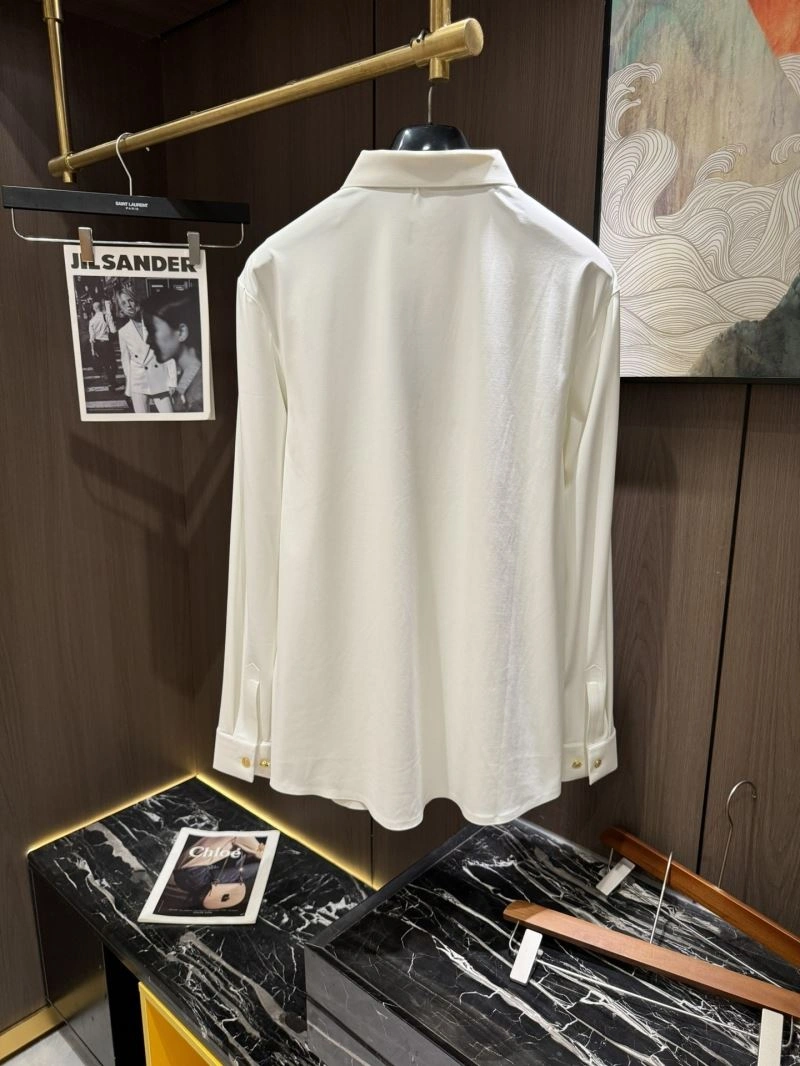 Christian Dior Shirts EyeCatching 117137