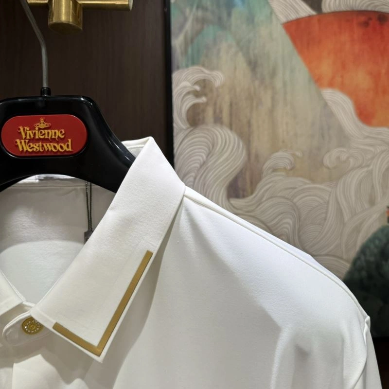 Christian Dior Shirts EyeCatching 117137