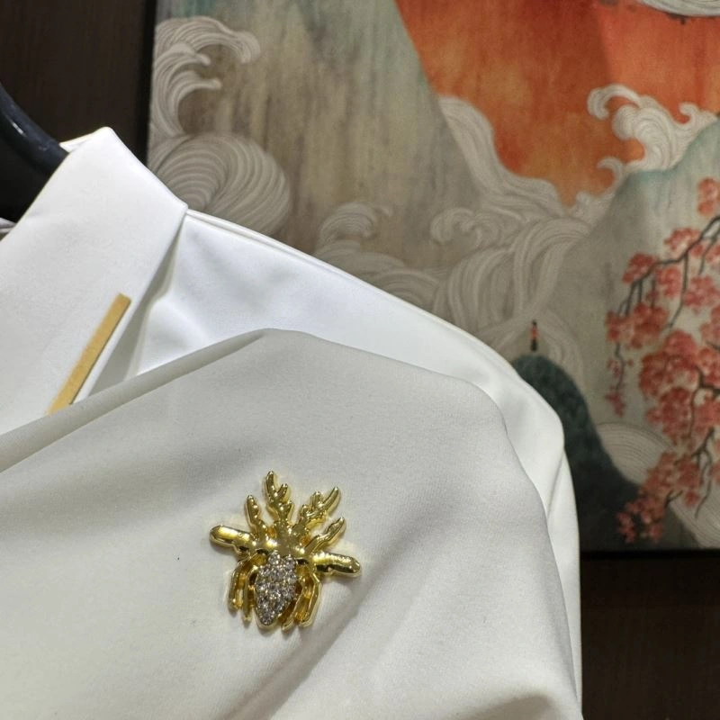 Christian Dior Shirts EyeCatching 117137