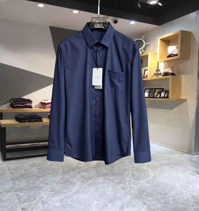 Christian Dior Shirts RelaxedFit 117150