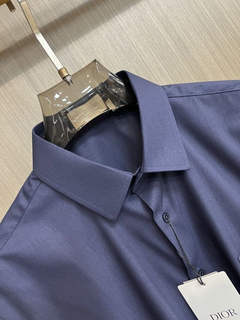 Christian Dior Shirts RelaxedFit 117150