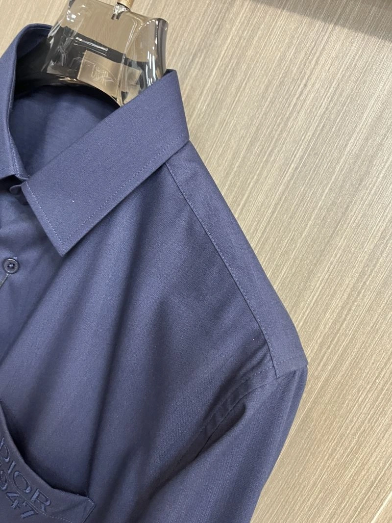 Christian Dior Shirts RelaxedFit 117150