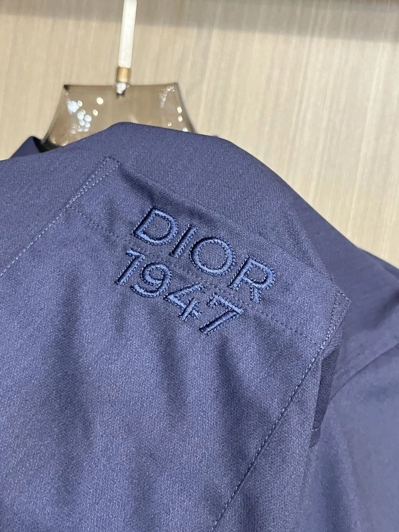 Christian Dior Shirts RelaxedFit 117150