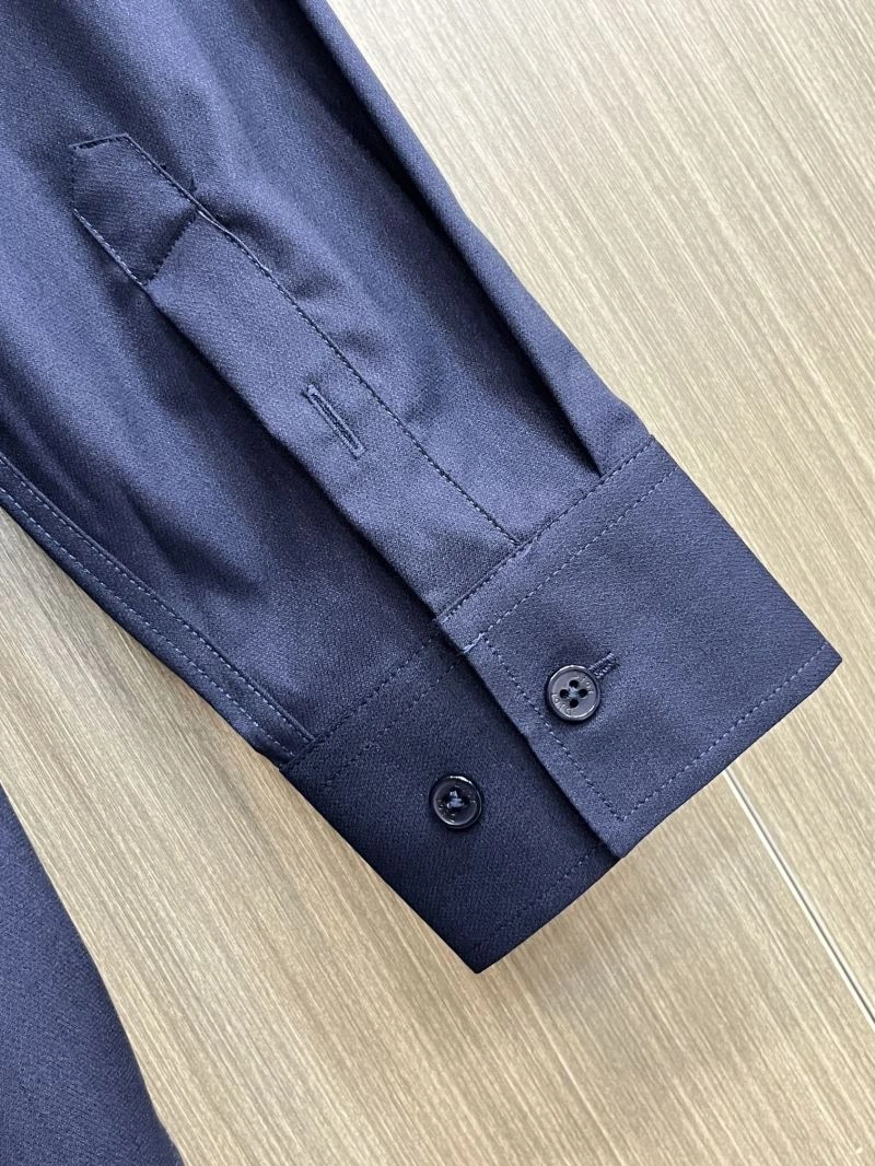 Christian Dior Shirts RelaxedFit 117150