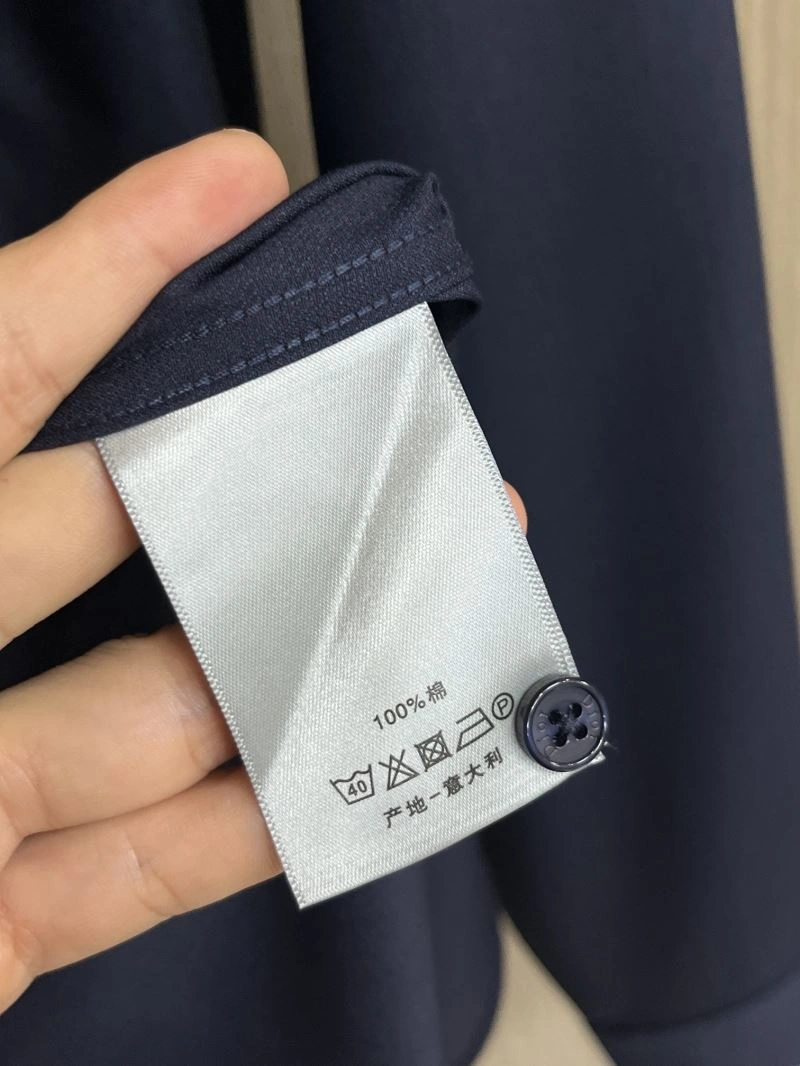 Christian Dior Shirts RelaxedFit 117150