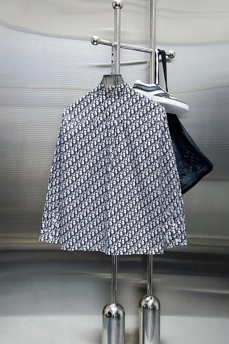 Christian Dior Shirts ModernLook 117151