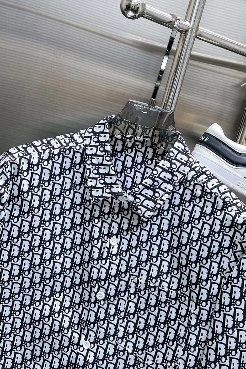 Christian Dior Shirts ModernLook 117151