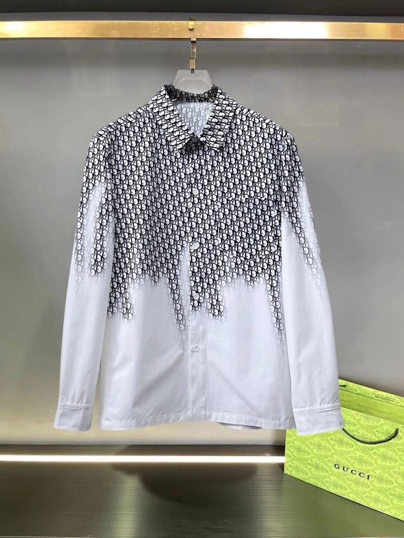 EasyMatch Christian Dior Shirts 117134