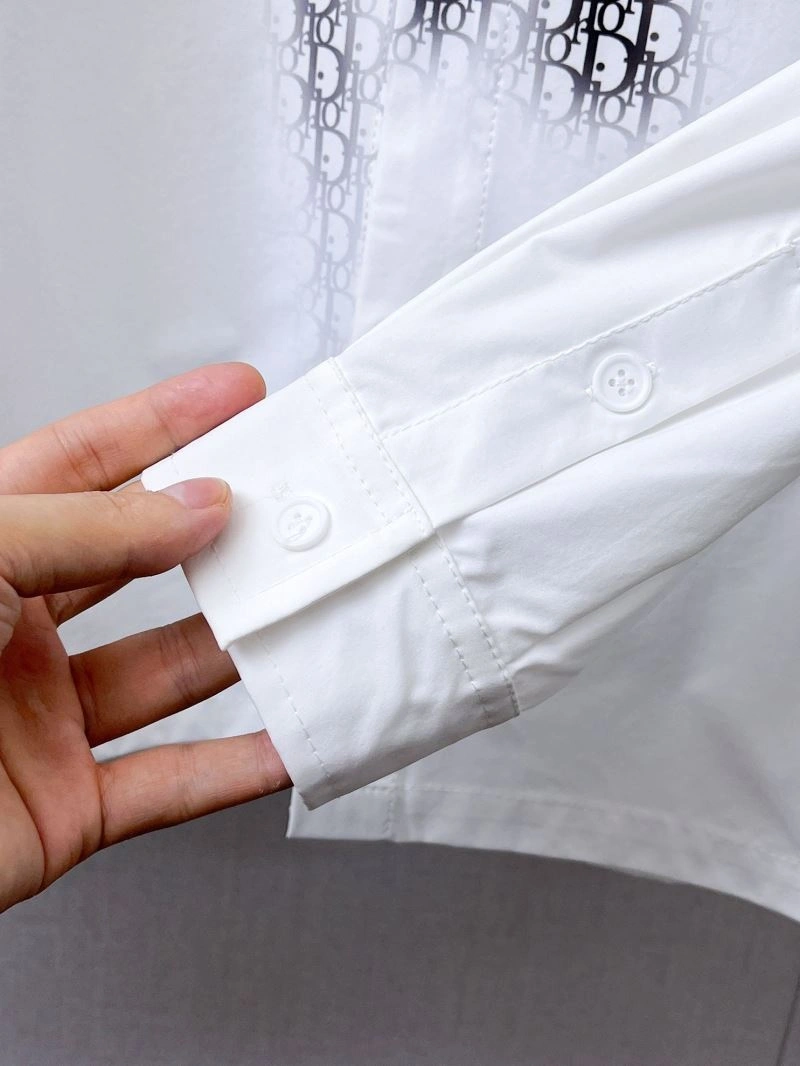 EasyMatch Christian Dior Shirts 117134