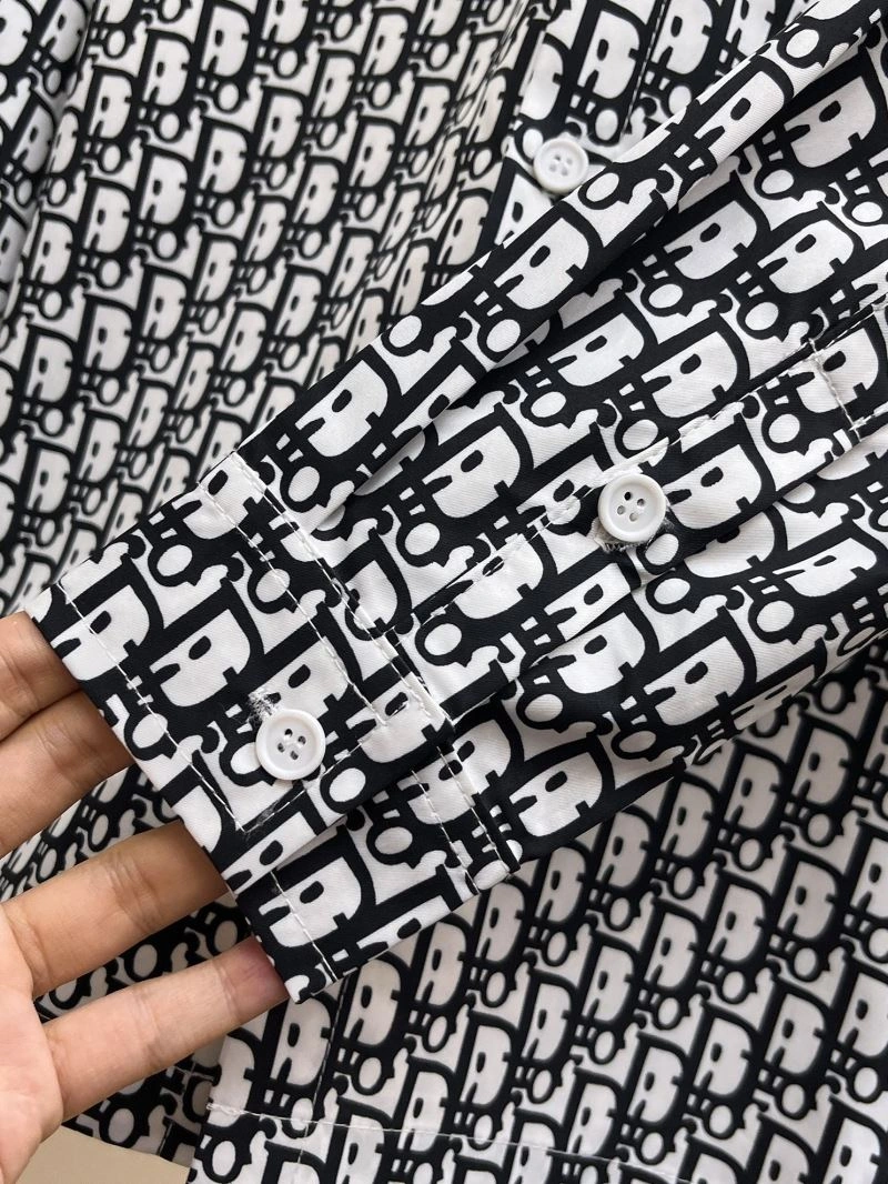 Soft Christian Dior Shirts 117132