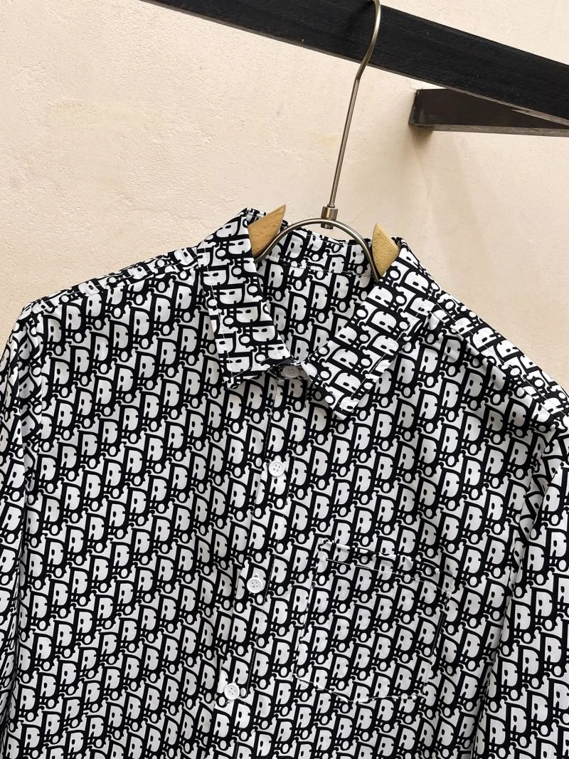 Soft Christian Dior Shirts 117132