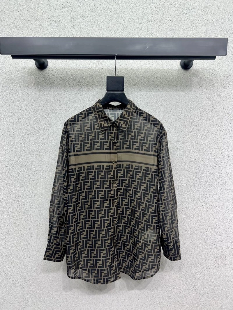 Christian Dior Shirts Unisex 112910