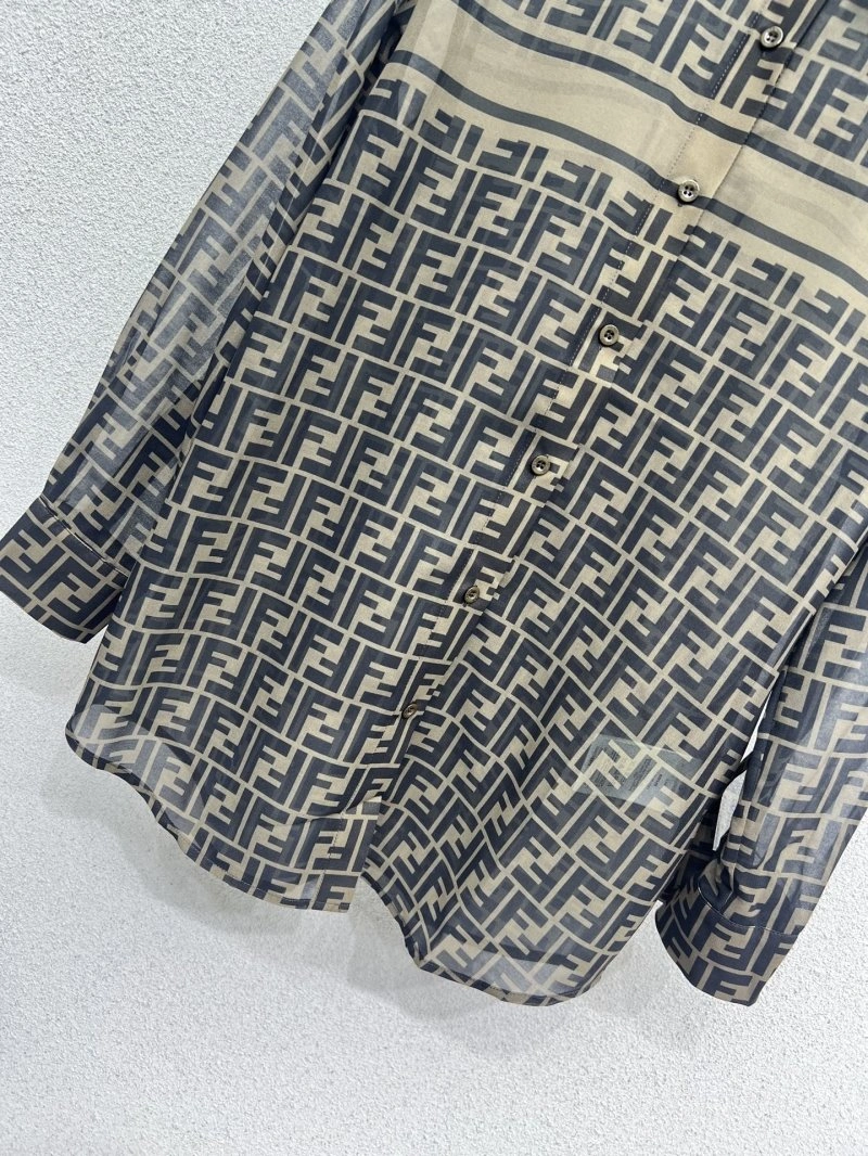 Christian Dior Shirts Unisex 112910