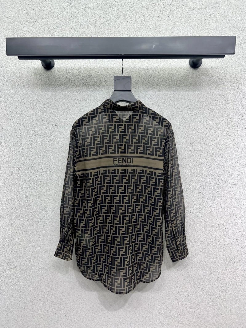 Christian Dior Shirts Unisex 112910