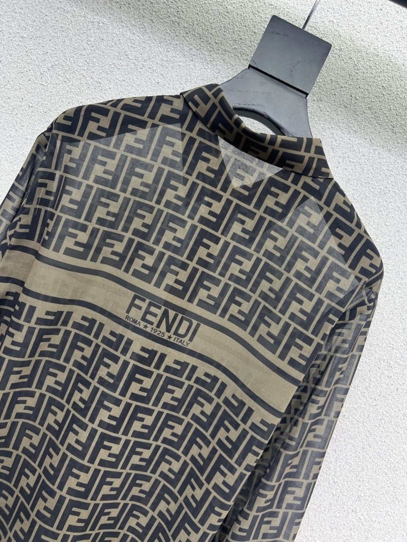 Christian Dior Shirts Unisex 112910