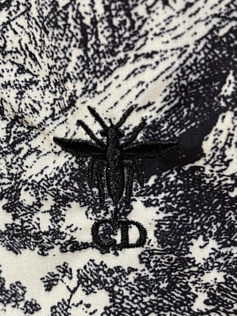 Unisex Christian Dior Shirts 112908