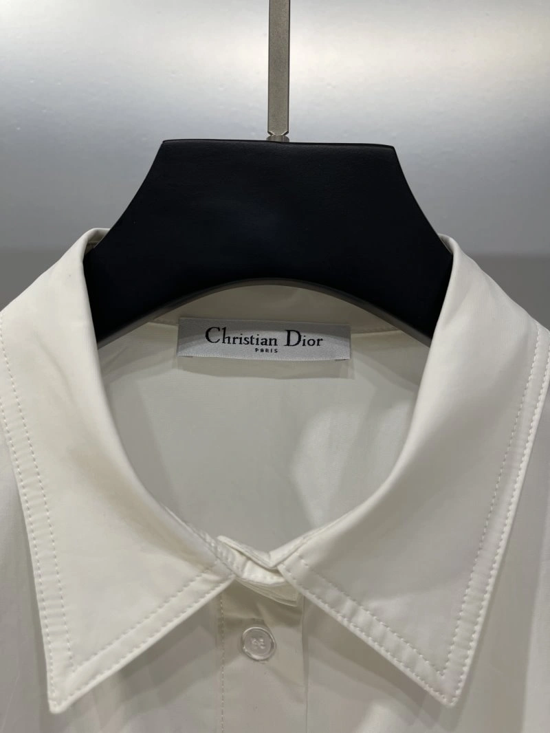 Christian Dior Shirts Attractive 112907