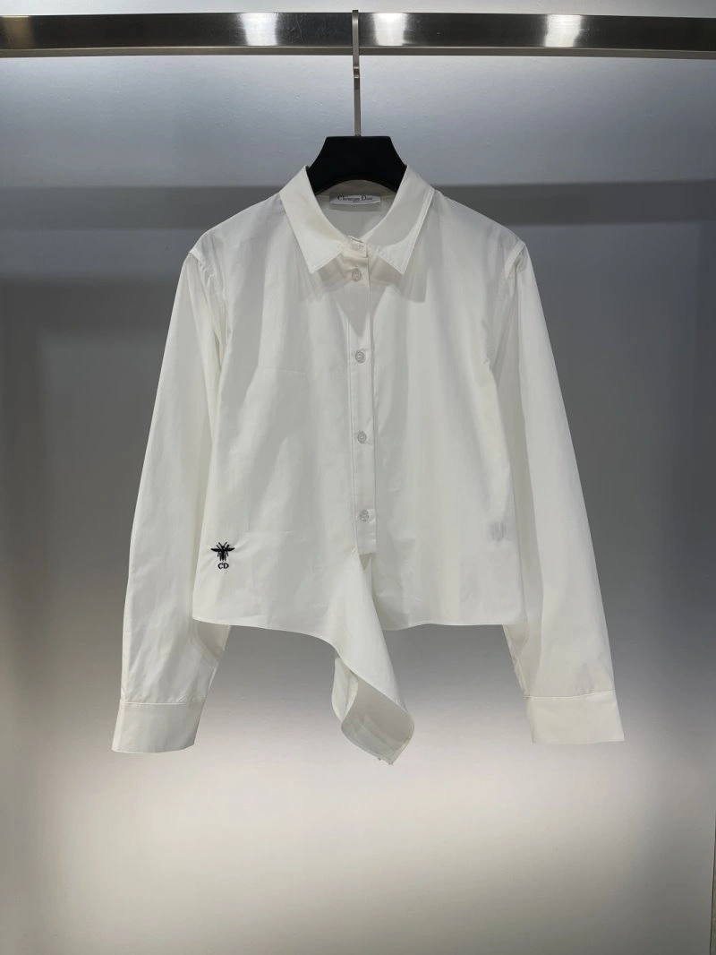 Christian Dior Shirts Attractive 112907