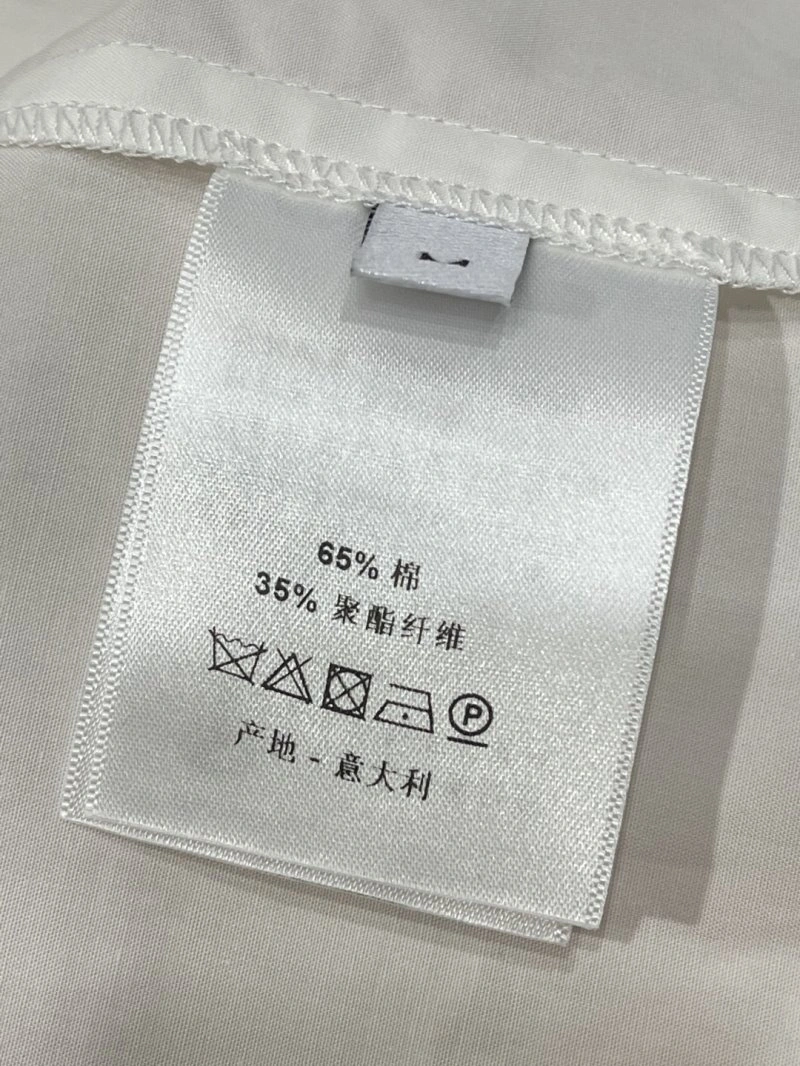 Christian Dior Shirts Attractive 112907