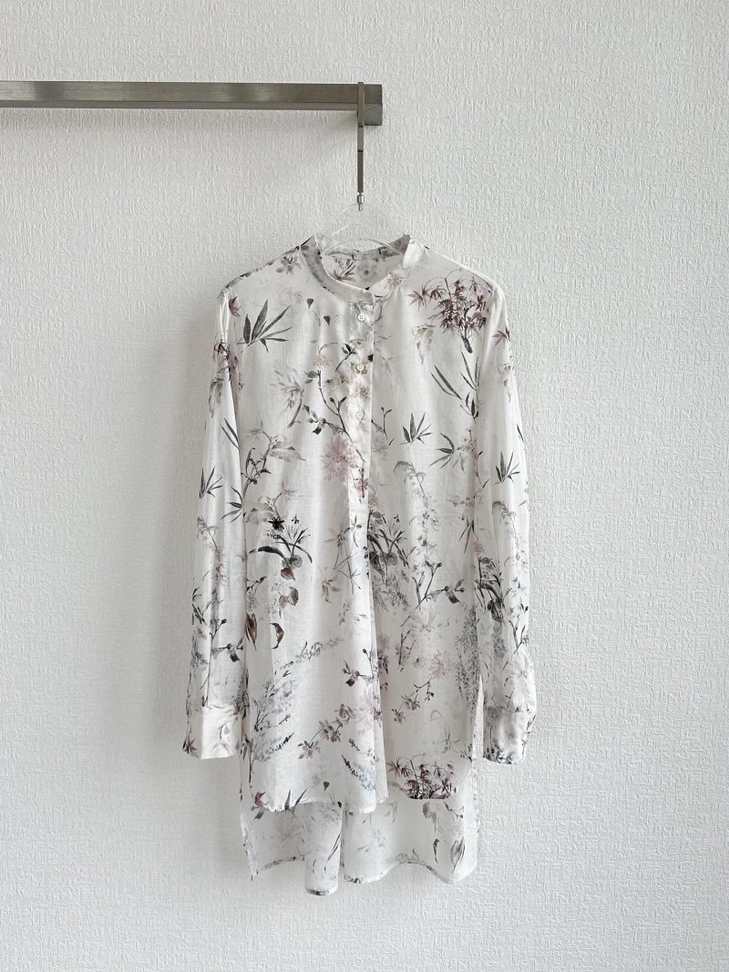 Packable Christian Dior Shirts 112903