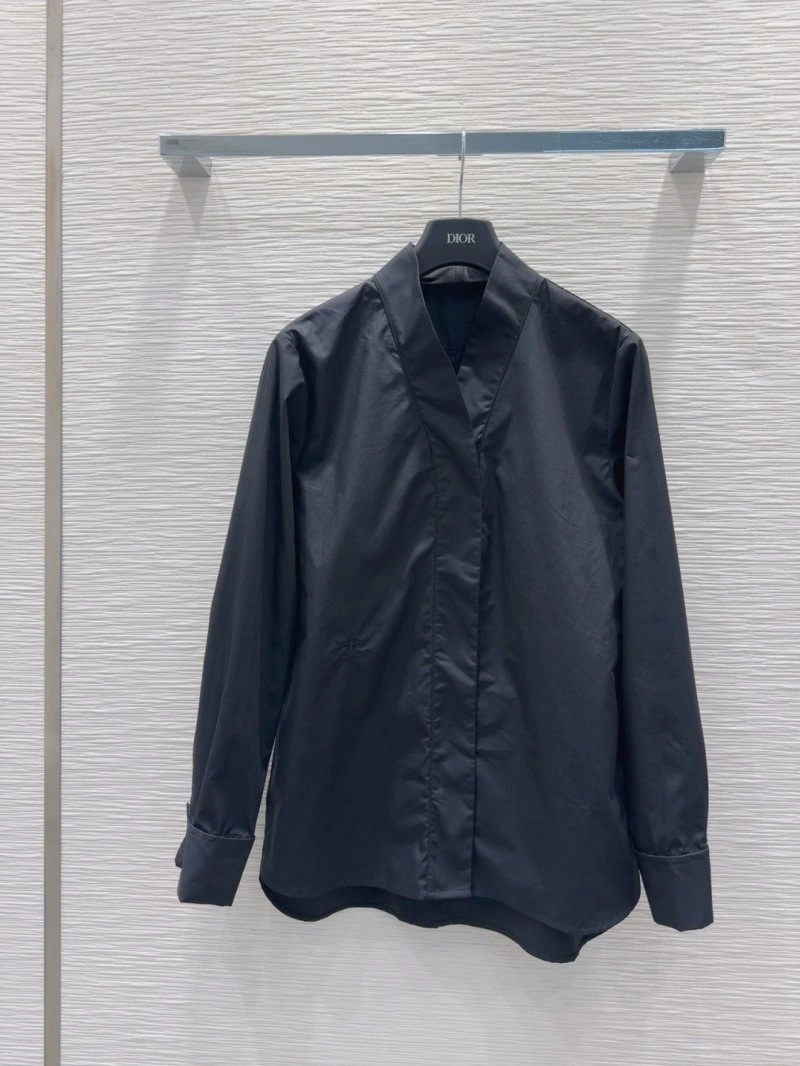Christian Dior Shirts Attractive 112905