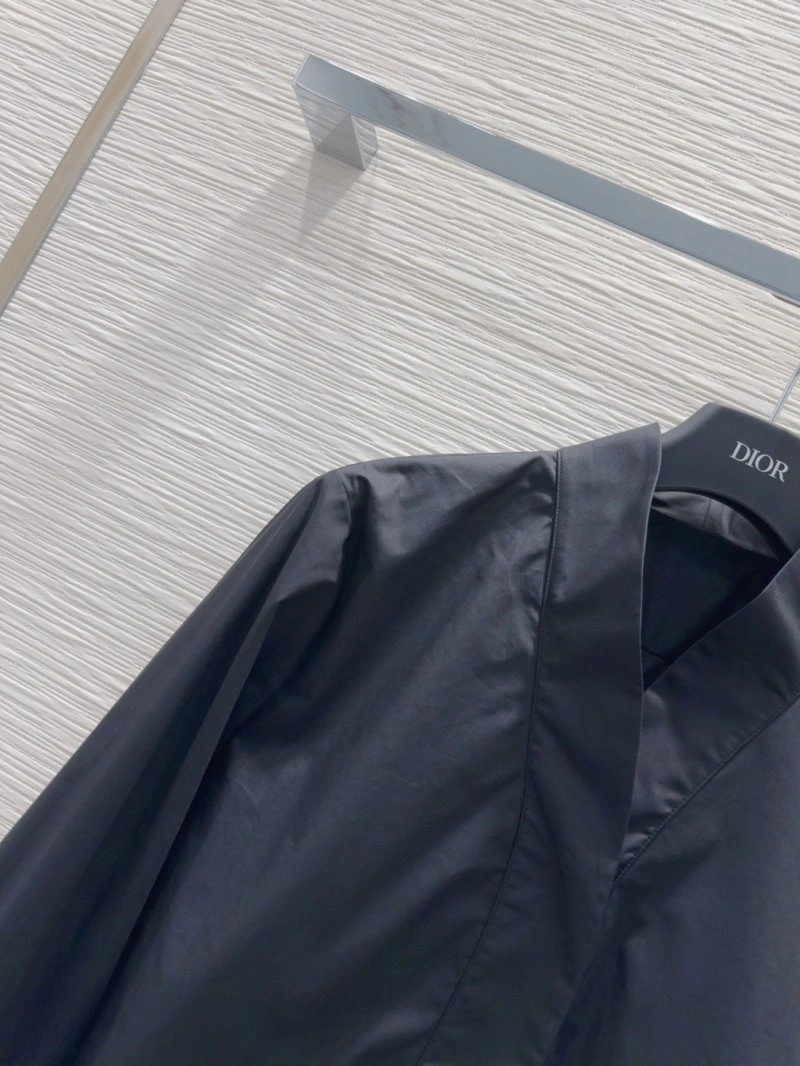 Christian Dior Shirts Attractive 112905