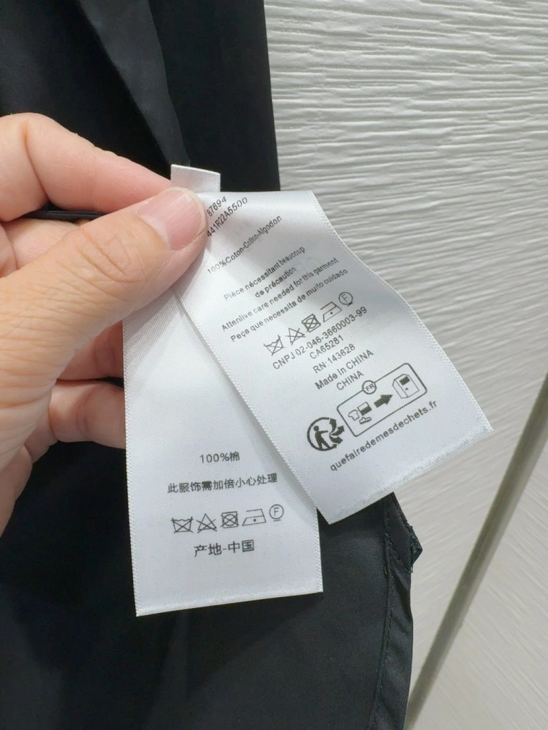 Christian Dior Shirts Attractive 112905