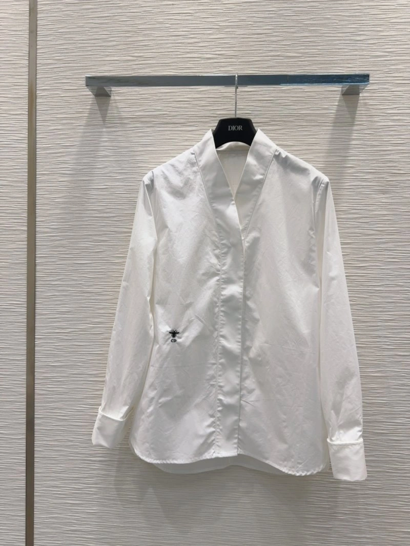 Bold Christian Dior Shirts 112904