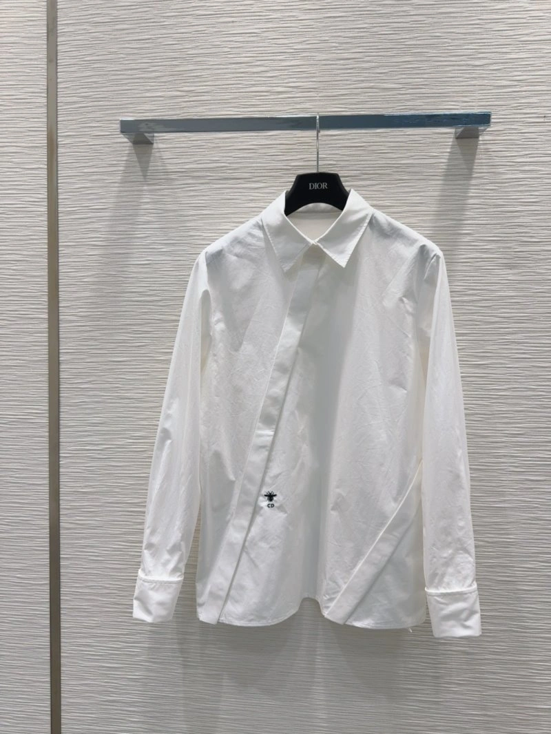 Christian Dior Shirts Supportive 112906
