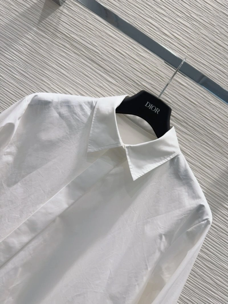 Christian Dior Shirts Supportive 112906