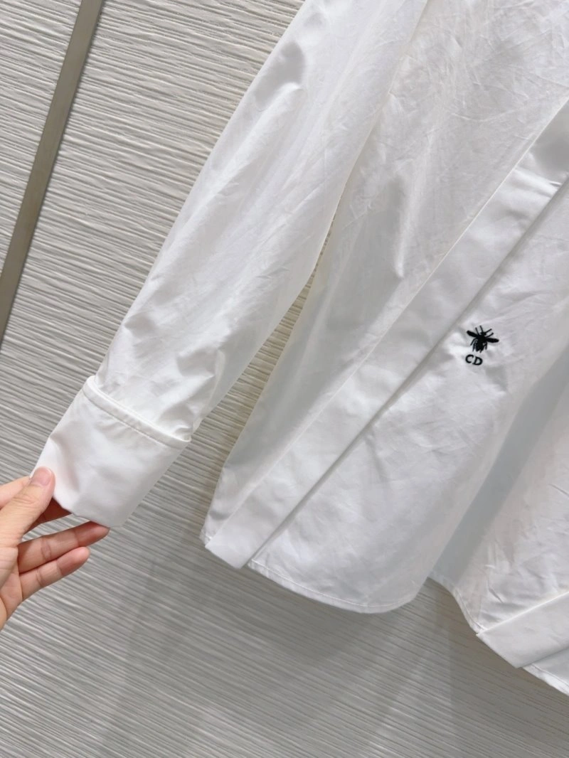 Christian Dior Shirts Supportive 112906
