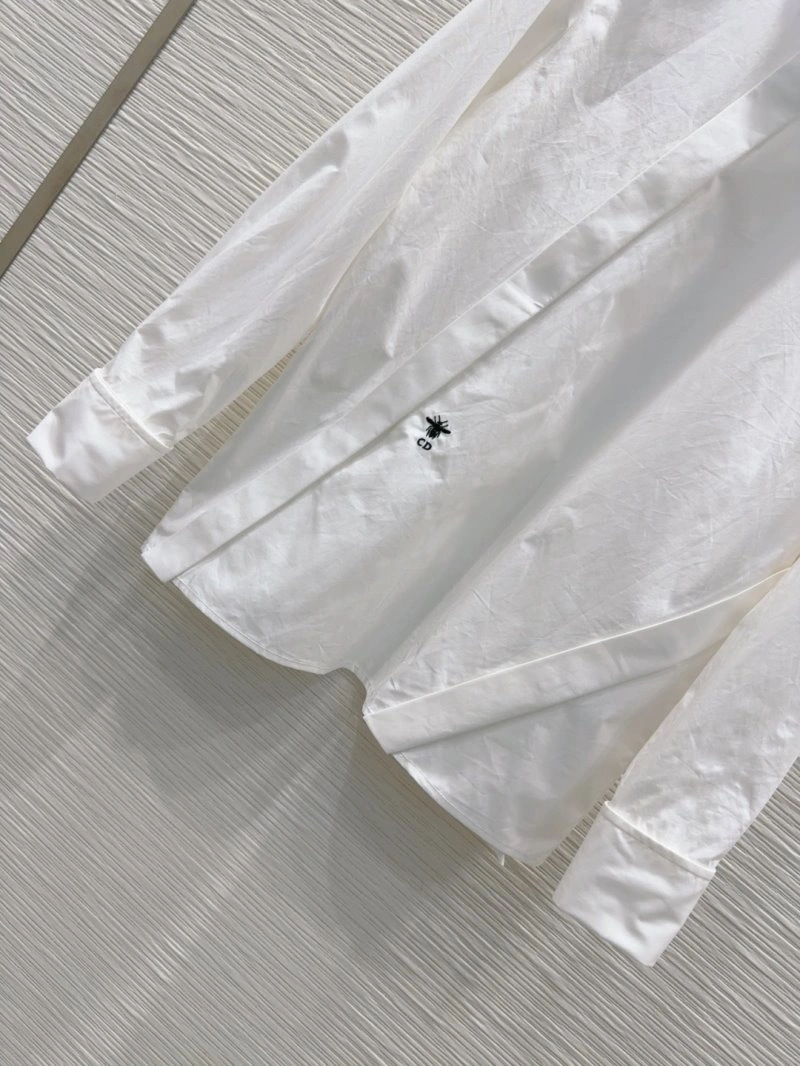 Christian Dior Shirts Supportive 112906
