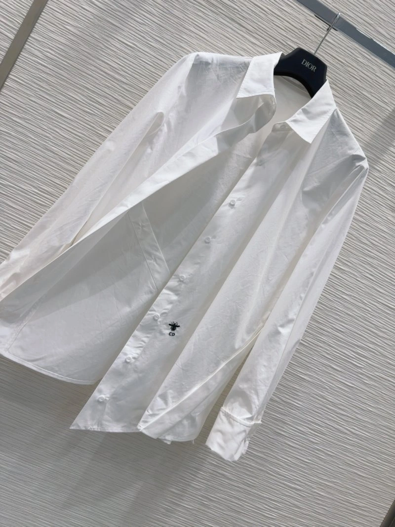 Christian Dior Shirts Supportive 112906